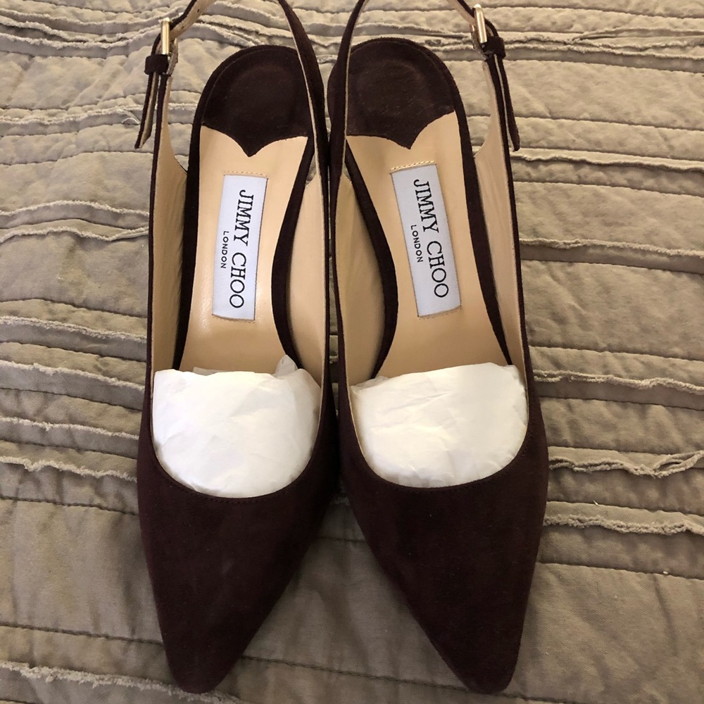 Jimmy Choo Sandal US6.5 ❤️original packaging/99new